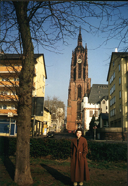 Frankfurt-am-Mein.