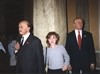 Gorbi & Lenin