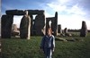 Stonehenge